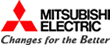 MITSUBISHI ELECTRIC Changes for the better
