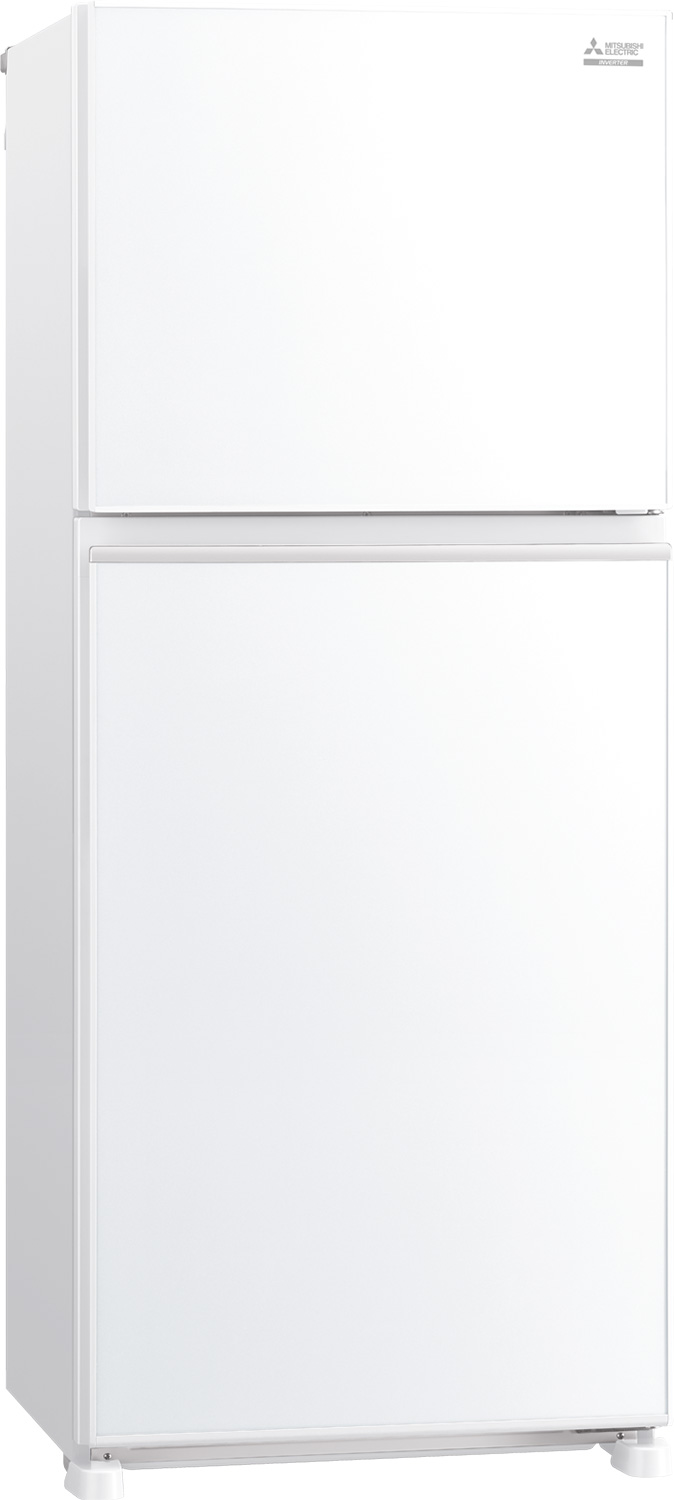MITSUBISHI 三菱365L 三門變頻冰箱MR-CGX37EN-GWH-C(純淨白) - PChome 24h購物